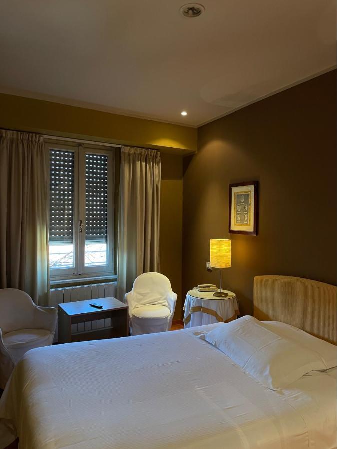 Albergo Ristorante Trieste Boves Экстерьер фото