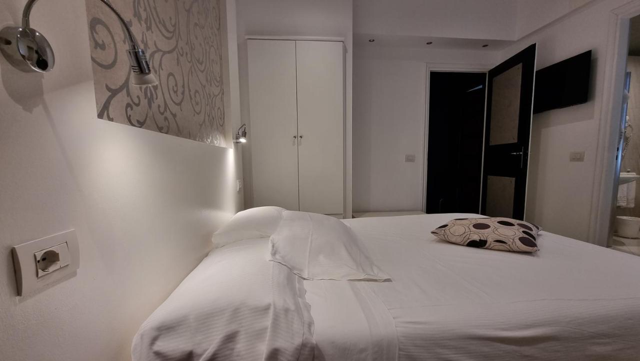 Albergo Ristorante Trieste Boves Экстерьер фото